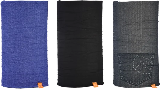 Oxford Comfy 3 Pack - Jeans, Purple