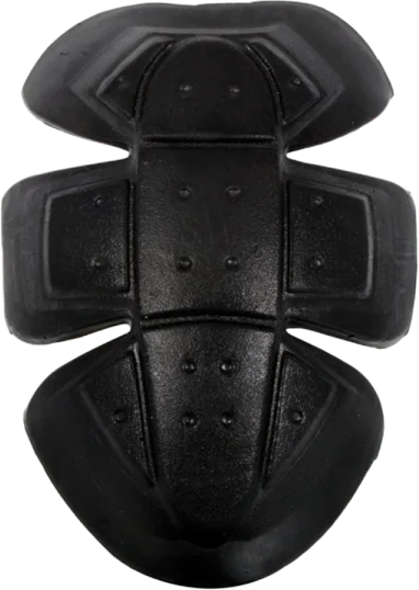 Oxford RS-Pi Insert Protector - Shoulder, Black