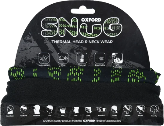 Oxford Snug - Haste Green, Green