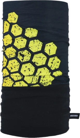 Oxford Snug - Yellow Hex, Yellow