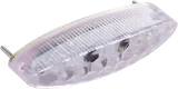 Oxford Motorcycle Tail light — view 2 of 3