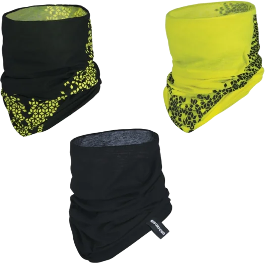 Oxford Tech Tube Cubed - 3 Pack