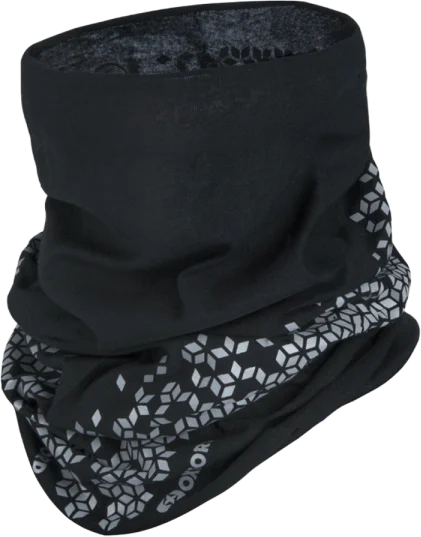 Oxford Tech Tube Pro Coolmax Reflex Cubed - Black