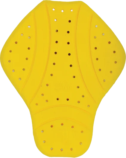 Oxford RB-Pi Insert Back Protector Level 2 - Yellow
