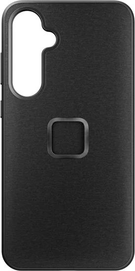 Peak Design Everyday Case Samsung Galaxy S24 Plus - Charcoal, Charcoal