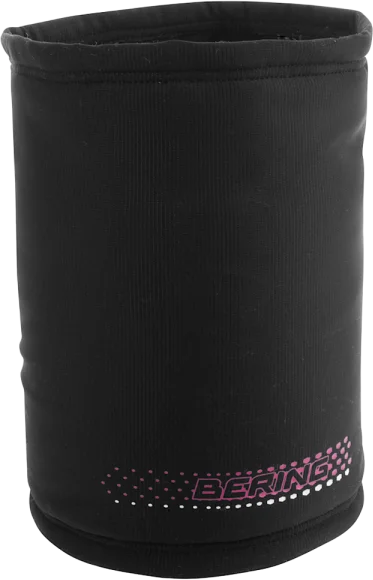 Bering Primaloft Ladies Neck Tube - Black