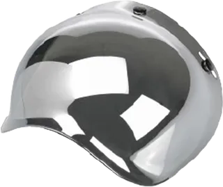 Origine Primo Bubble Mirror Visor