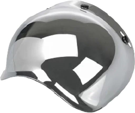 Origine Primo Bubble Mirror Visor