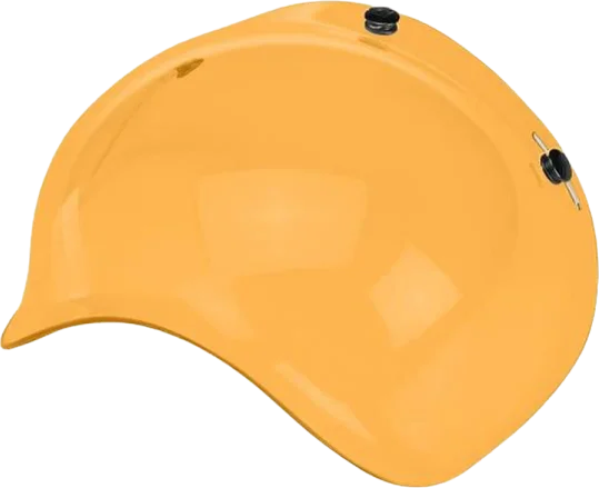 Origine Primo Bubble Orange Visor, Orange