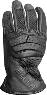 Racer Net Gloves - Black — view 2 of 3