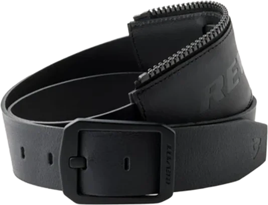 REV'IT! Belt Safeway 3 - Black, Black