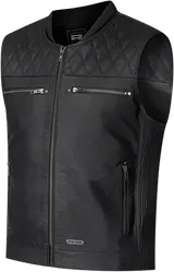Richa Dusk Motorcycle Vest — view 2 of 4