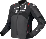 Richa Stradale Evo Leather Womens Jacket — view 2 of 3