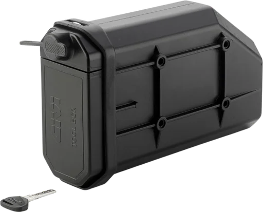 Givi S250 Tool Box