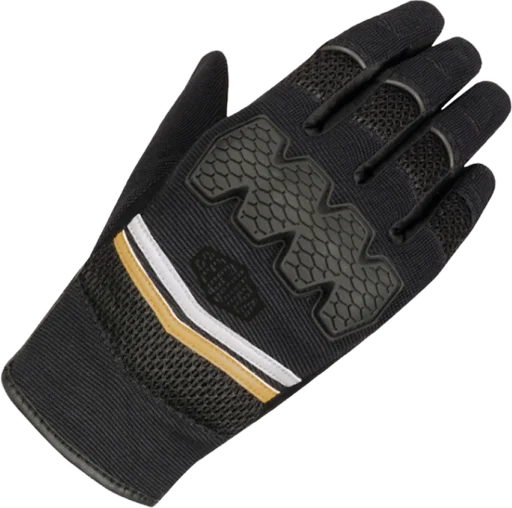 Segura Erwan Ladies Gloves - Black