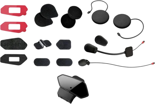 Sena 50R Accessories Kit