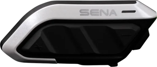 Sena Spider X Slim Mesh Communication System - Solo