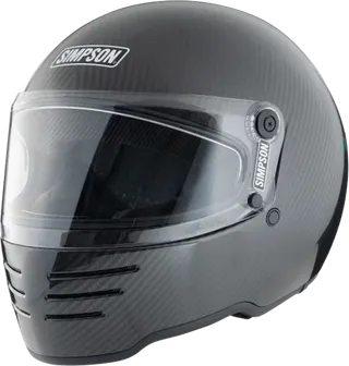 Simpson M62 - Carbon