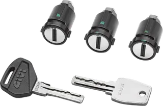 Givi SLR103 Smart Security Lock 3