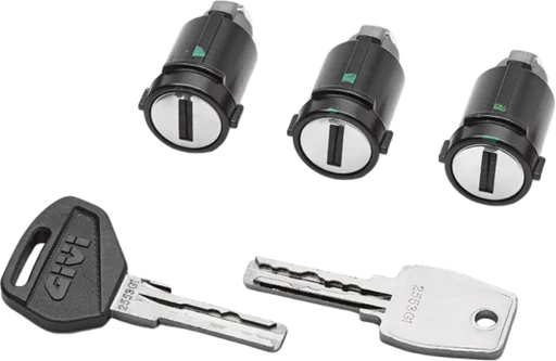 Givi SLR103 Smart Security Lock 3
