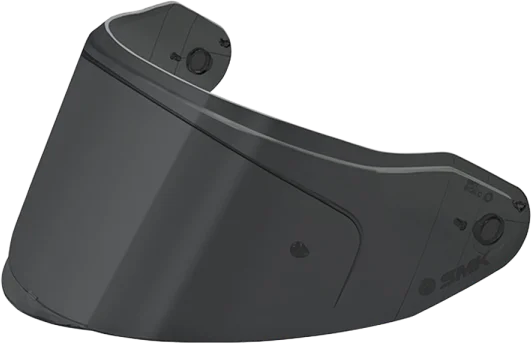 SMK Bionic Kids Visor - Dark Tint, Dark