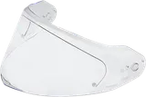 Smk Visor Gullwing Clear — view 2 of 2