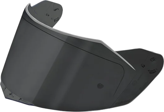 SMK Stellar Visor - Dark Tint, Dark