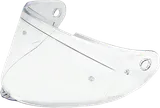 Smk Visor Typhoon Clear — view 2 of 2