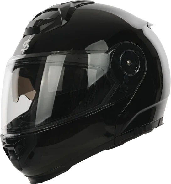 Spada Bastion Solid - Gloss Black, Matt Black