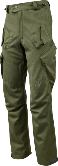 Spada Combat Air CE Trousers - Olive Green, Green