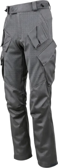 Spada Combat Air CE Trousers - Ultimate Grey, Grey