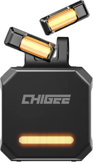 Chigee SR-1 Radar System