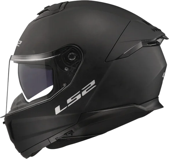 LS2 Stream 2 Solid - Matt Black