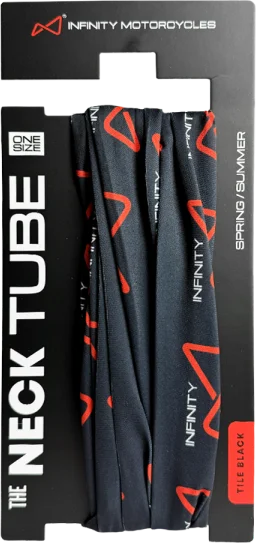 Infinity Neck Tube