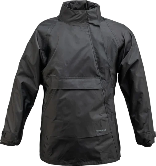 Tucano Urbano Tucanorak Jacket - Black, Black