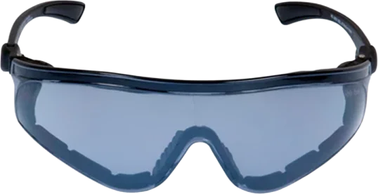 Ugly Fish RS5959+PS Mblio Flare Riders Safety, Black