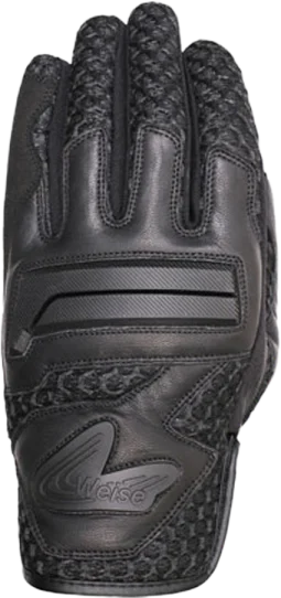 Weise Hive Gloves - Black, Black