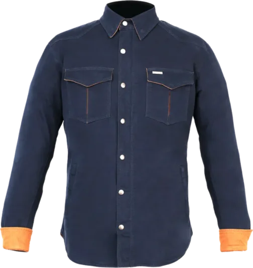 Weise Montana Shirt - Green