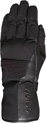 Weise Rider Gloves - Black — view 1 of 3
