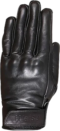 Weise Tilly Ladies Gloves - Black, Black