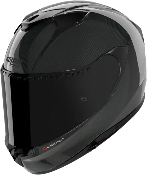 Nolan X-904 UC Puro - Matt Carbon