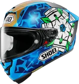 Shoei X-SPR Pro - Dean Harrison Limited Edition — view 1 of 2