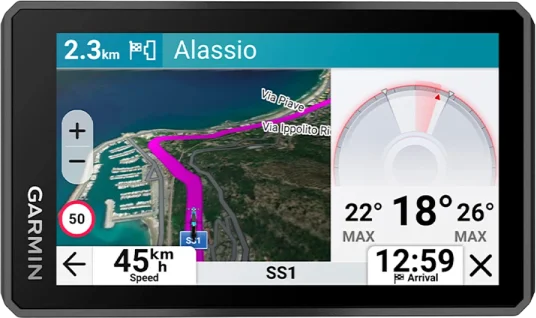 Garmin Zumo XT3 4.7"
