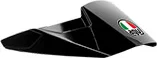 Agv Ax9 Short Peak Black
