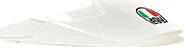 Agv Ax-8 Dual/evo Peak White