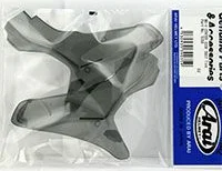 Arai Upper Rear Side Air Intake Mx-v Fumè