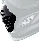 Arai Air Vent Chin Guard Tour X-4 Diamond Black