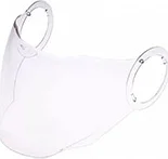 Premier Cool Evo Visor Clear