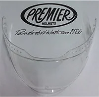 Premier Vyrus Visor Clear