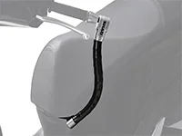 Shad Dimension 5 Lock Mount Kit